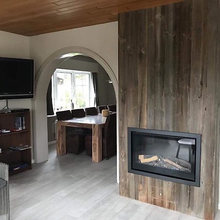 Villa Fernley Де Пане Екстериор снимка