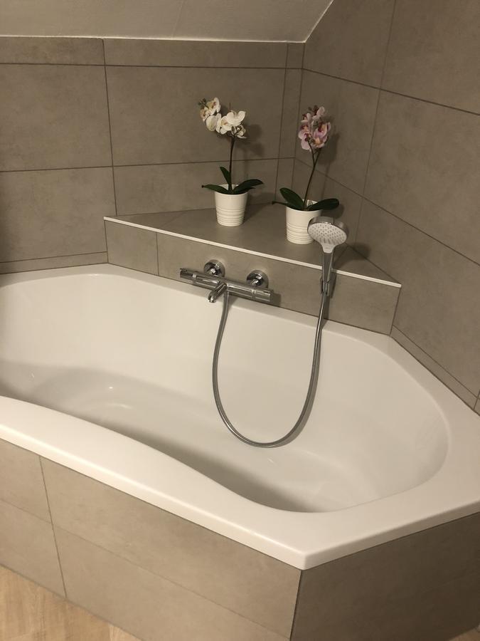 Villa Fernley Де Пане Екстериор снимка