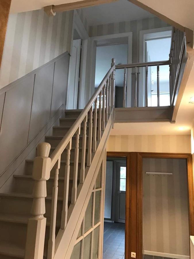 Villa Fernley Де Пане Екстериор снимка