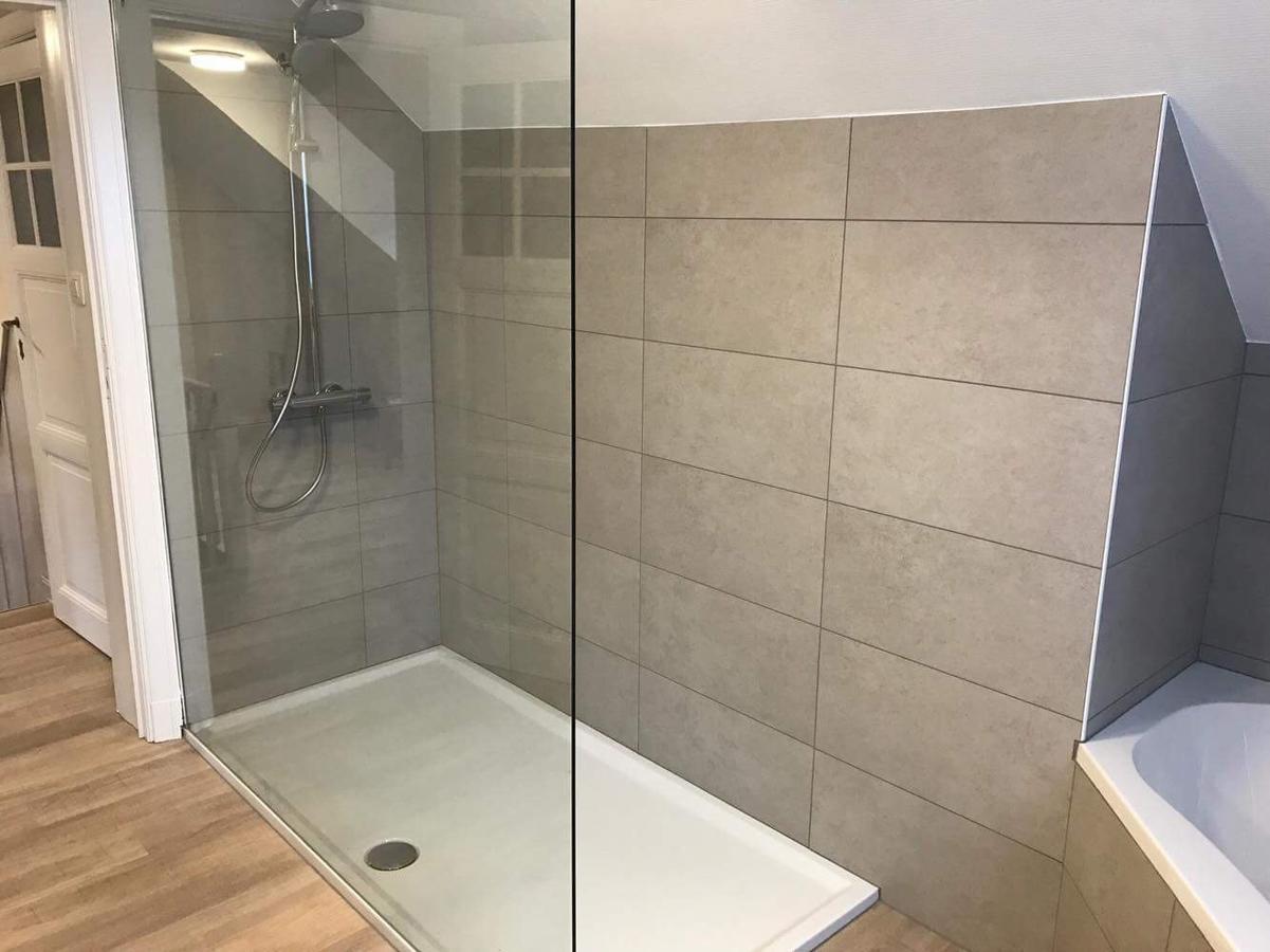 Villa Fernley Де Пане Екстериор снимка