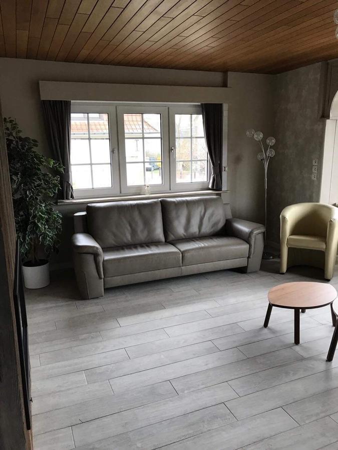 Villa Fernley Де Пане Екстериор снимка