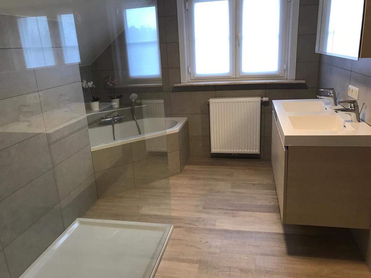 Villa Fernley Де Пане Екстериор снимка