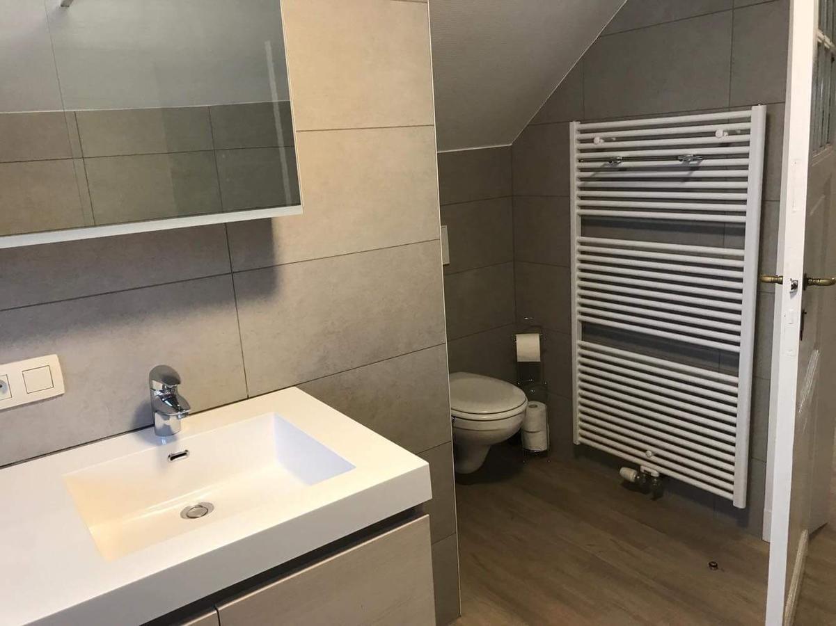 Villa Fernley Де Пане Екстериор снимка