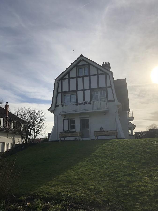 Villa Fernley Де Пане Екстериор снимка